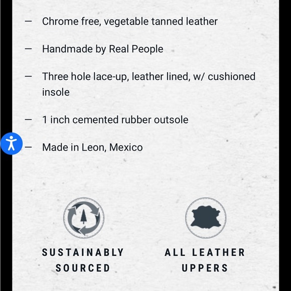 BED STU Draco Mens Toast Zone Boots NWT - Picture 5 of 7